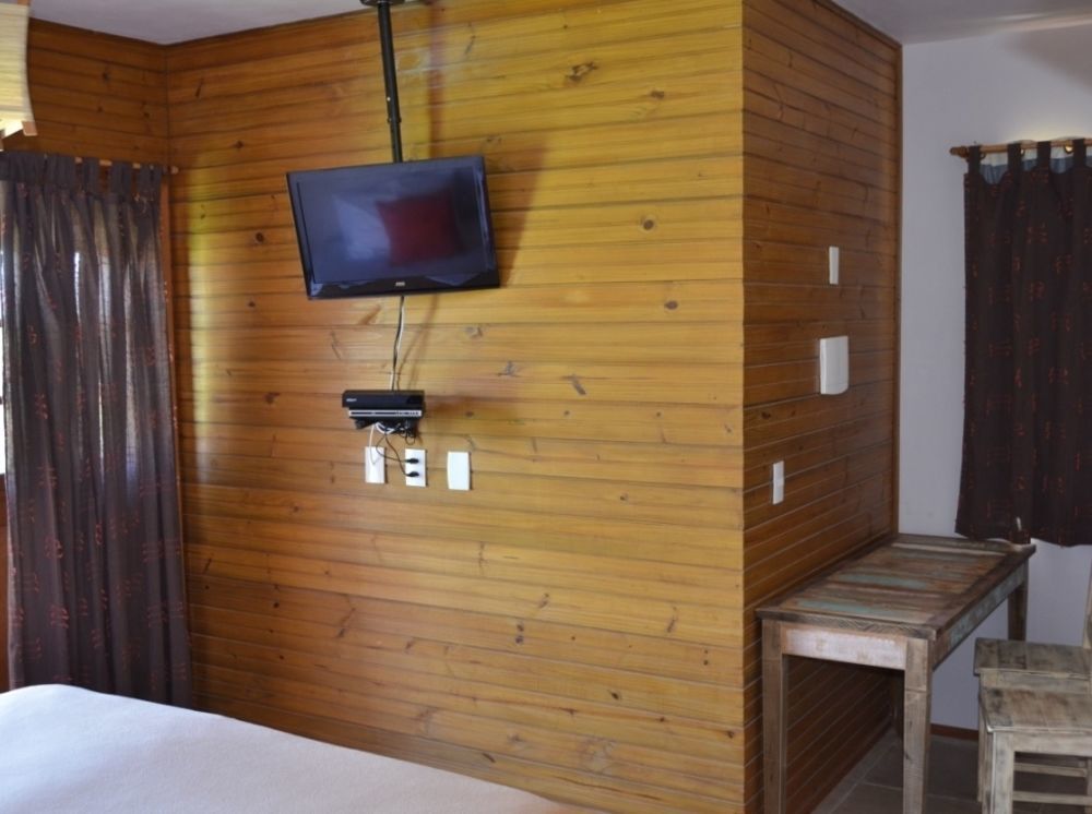 Hotel Rossomã Imbituba  Eksteriør bilde