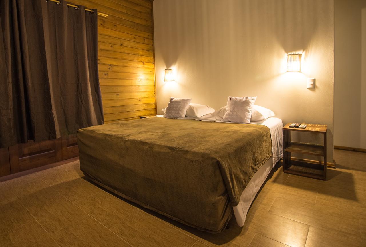 Hotel Rossomã Imbituba  Eksteriør bilde