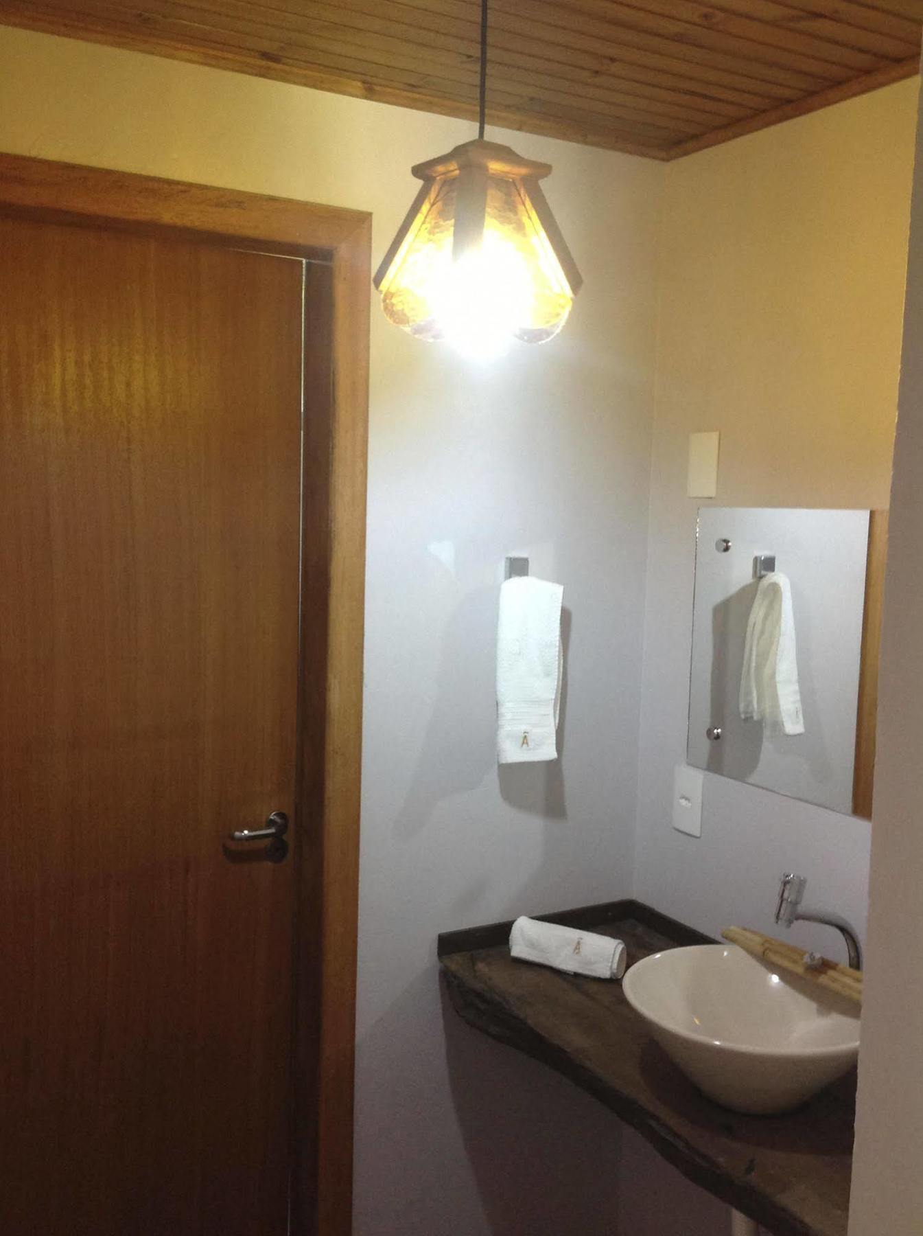 Hotel Rossomã Imbituba  Eksteriør bilde