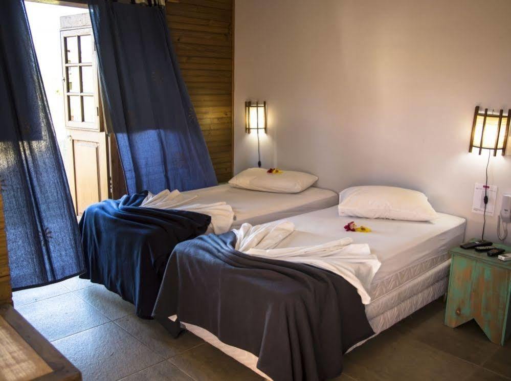 Hotel Rossomã Imbituba  Eksteriør bilde